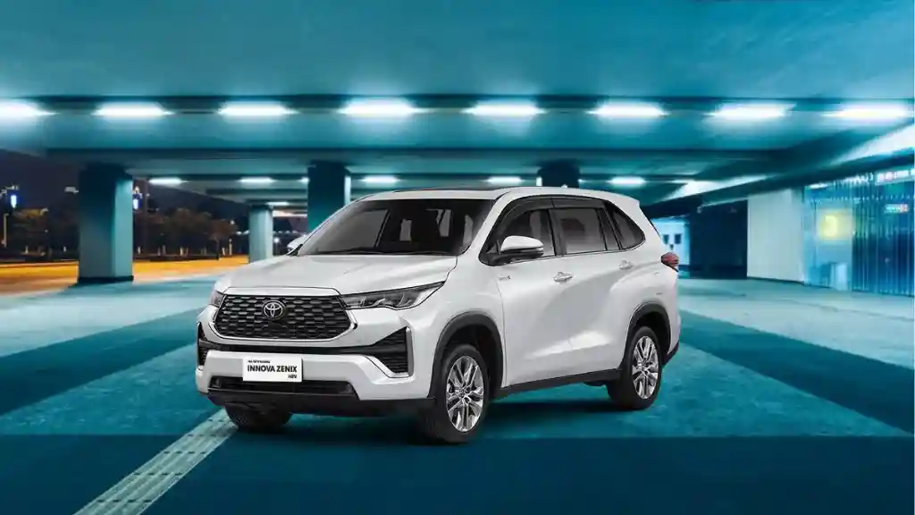 5 Most Fuel-Efficient Toyota Hybrid Cars: Top Recommendations for Smart Buyers