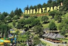 5 Must-Visit Tourist Spots in Garut Easily Accessible by Public Transportation
