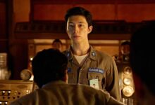 5 Must-Watch Dramas and Films Starring Hong Kyung, Including the Latest Good News