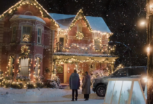 5 Must-Watch Exciting Movies for Year-End You Shouldn't Miss