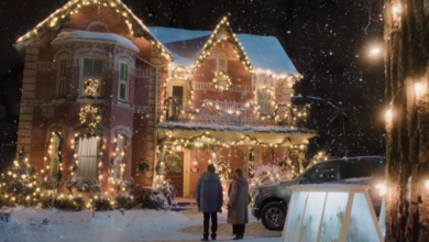 5 Must-Watch Exciting Movies for Year-End You Shouldn't Miss