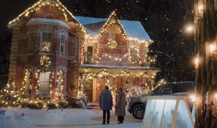 5 Must-Watch Exciting Movies for Year-End You Shouldn't Miss