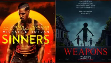 5 Must-Watch Horror Movies to Celebrate Halloween: Top Picks for Your Spooky Movie Night