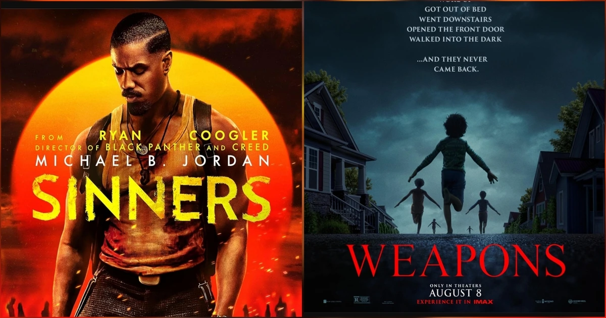 5 Must-Watch Horror Movies to Celebrate Halloween: Top Picks for Your Spooky Movie Night