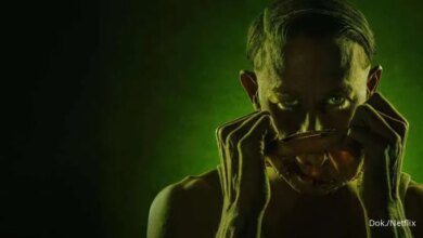 5 Newest Netflix Thriller Series That Will Keep Your Heart Racing, Perfect for Adrenaline Fans