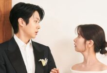 5 Ongoing High-Rated Romantic Korean Dramas to Watch, Including Would You Marry Me?