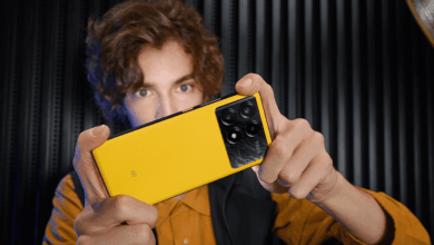 5 POCO Phones That Look Like the iPhone 17: Similar Designs You Should Know About