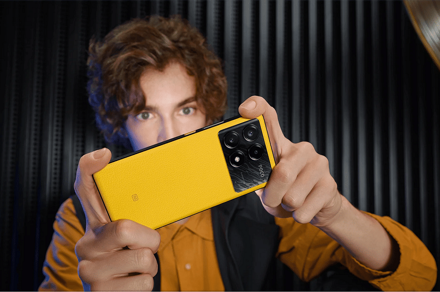 5 POCO Phones That Look Like the iPhone 17: Similar Designs You Should Know About