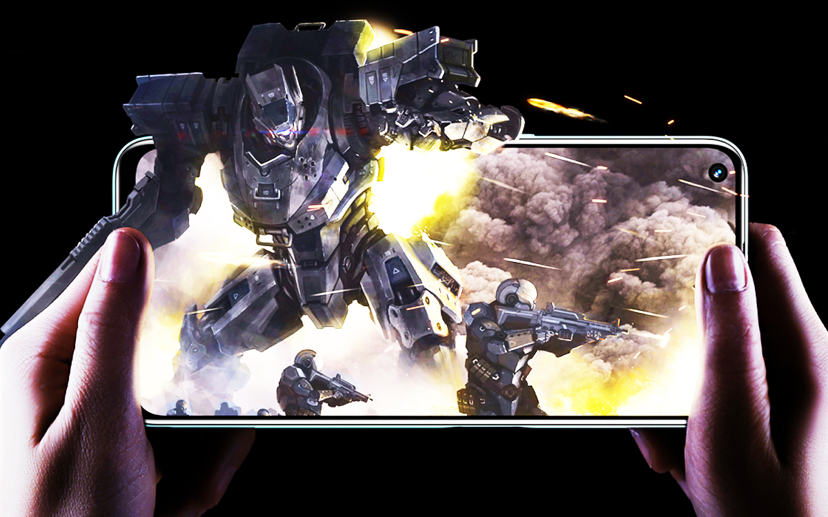 5 Recommended Realme Gaming Phones Under 2 Million for Young Gamers – Which Should You Choose?