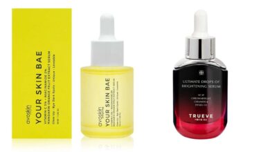 5 Safe Vitamin C Serums for Pregnant Women: Expert-Backed Picks to Brighten Skin