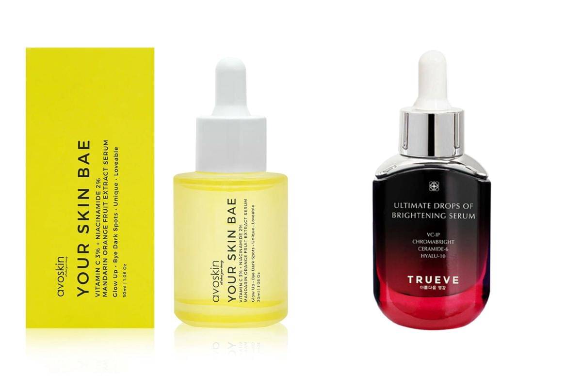 5 Safe Vitamin C Serums for Pregnant Women: Expert-Backed Picks to Brighten Skin