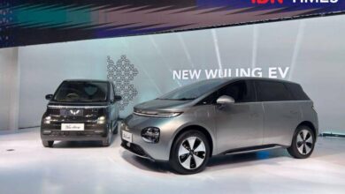 5 Top Electric Cars for Gen Z: Check Out Wuling, BYD, and Other Best Picks for Young Drivers