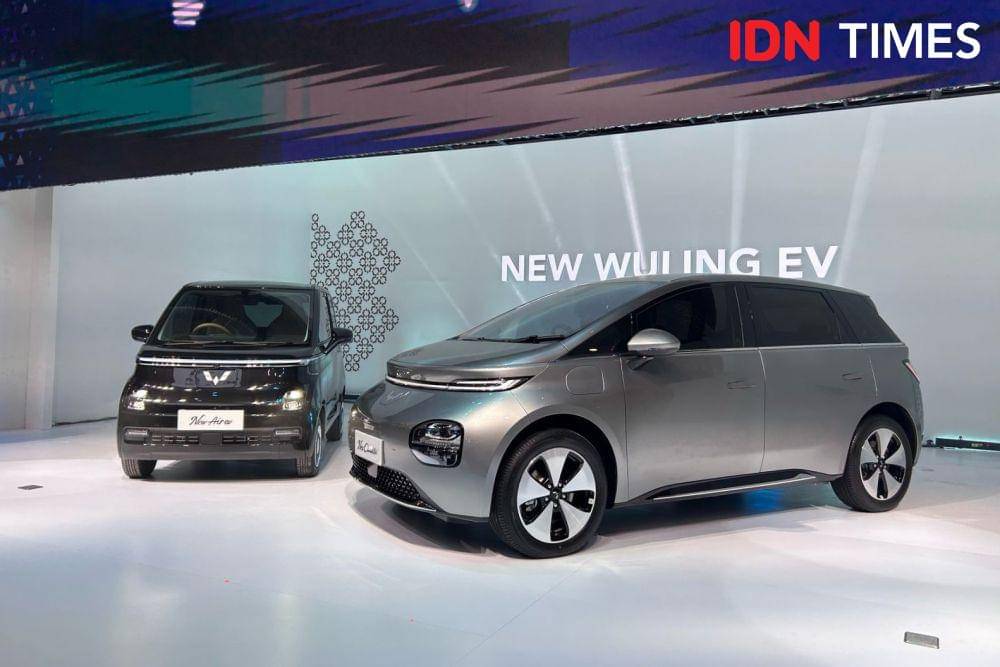 5 Top Electric Cars for Gen Z: Check Out Wuling, BYD, and Other Best Picks for Young Drivers