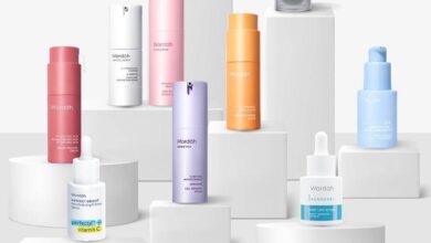 5 Wardah Serums for Dark Spots and Anti-Aging: Effective Skincare Solutions Reviewed