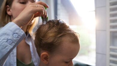 6 Best Baby Hair Lotions for Thick and Healthy Growth: Expert Recommendations
