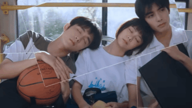 6 Best Chinese Dramas About Children: Heartwarming Stories Full of Life Lessons