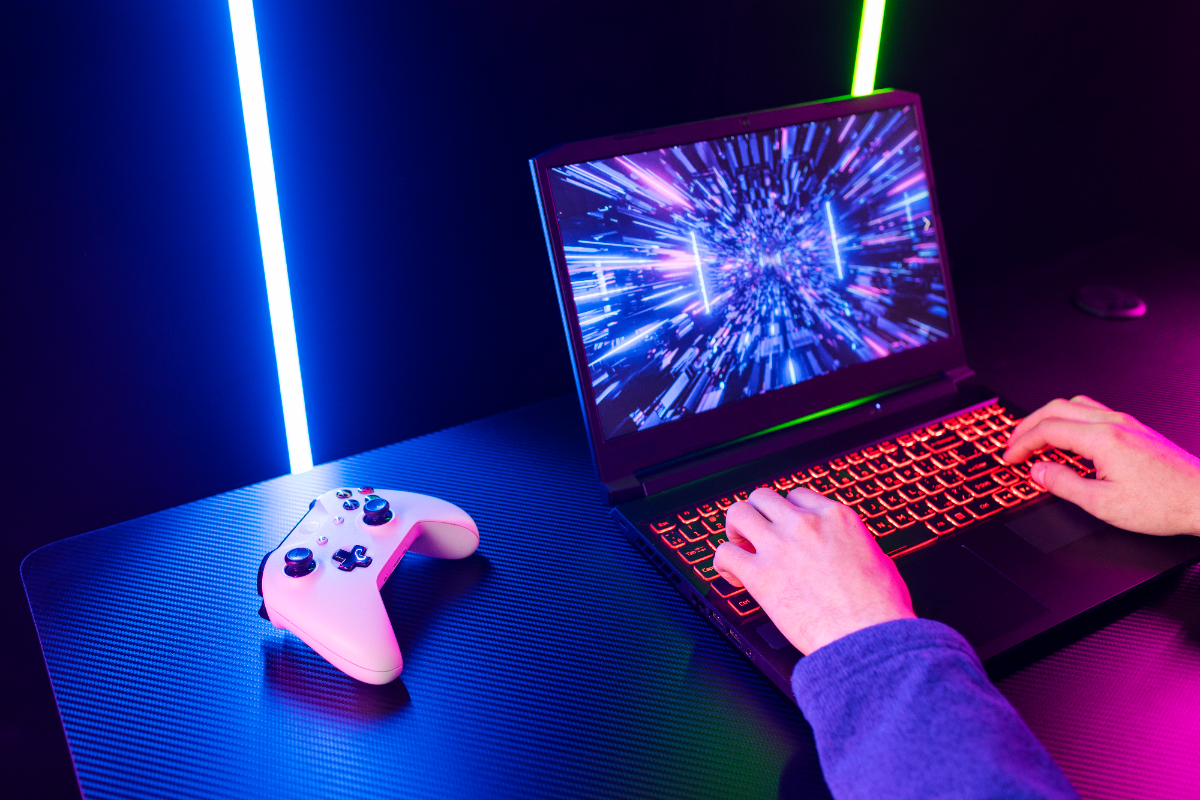6 Best Entry-Level Gaming Laptops Recommended for Beginners: Specs and Performance Guide