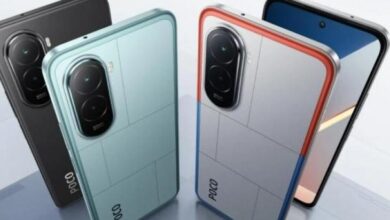 6 Best Poco Phones Under 2 Million Rupiah: Powerful Performance and Long-lasting Battery