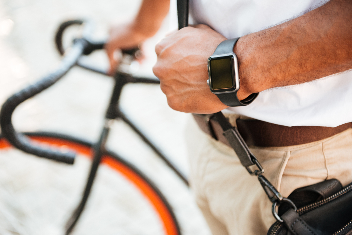 6 Best Smartwatches for Cycling: Top Recommendations for Riders Looking for Performance and Features