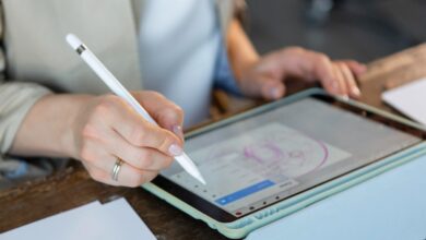 6 Best Tablets for Editing: Top Picks and Detailed Specs for Creatives