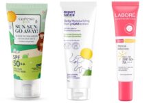 6 Family-Friendly Sunscreens Recommended for Kids and Adults Alike