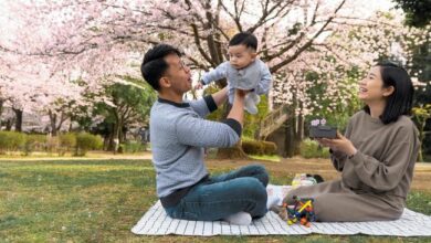 6 Must-Read Parenting Books to Guide and Inspire Your Parenting Journey