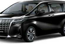 6 Spacious Toyota MPV Cars with the Roomiest Cabins for Family Comfort and Versatility