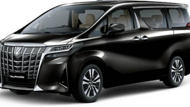 6 Spacious Toyota MPV Cars with the Roomiest Cabins for Family Comfort and Versatility