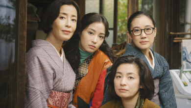 6 Top-Rated TV Series with Critic Scores Above 85 You Can't Miss This Year