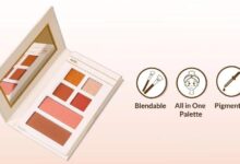 7 Affordable Face Palettes Under Rp 50,000: Top Picks for a Flawless Makeup Look