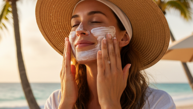 7 Affordable Sunscreens Under 100K Without White Cast: Top Dermatologist-Recommended Picks