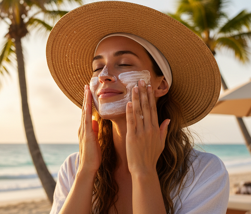 7 Affordable Sunscreens Under 100K Without White Cast: Top Dermatologist-Recommended Picks