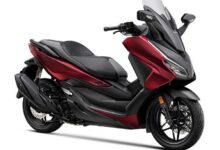 7 Best Automatic Motorcycles for Touring: Top Picks Include ADV and NMAX – Alreinamedia.com