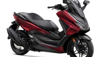7 Best Automatic Motorcycles for Touring: Top Picks Include ADV and NMAX – Alreinamedia.com