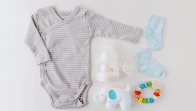7 Best Baby Supply Stores Near You in South Jakarta: Top Recommendations for New Parents