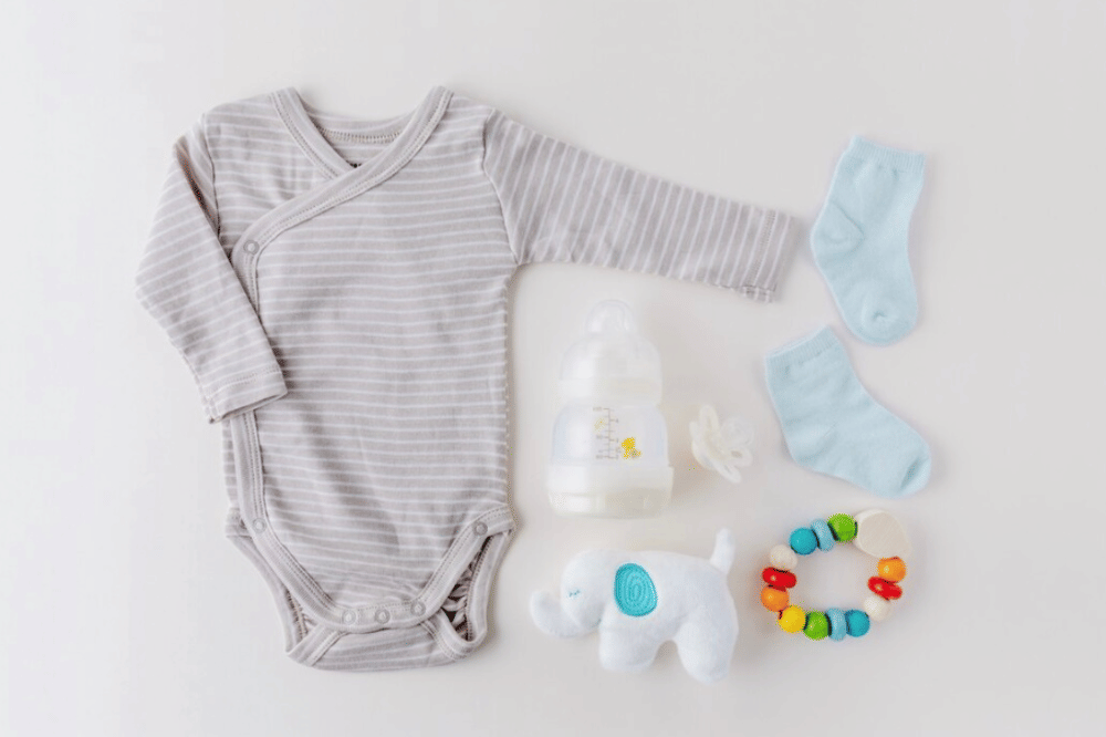 7 Best Baby Supply Stores Near You in South Jakarta: Top Recommendations for New Parents