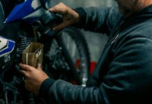 7 Best Engine Oils for Underbone Motorbikes: Top Picks from Shell to Motul
