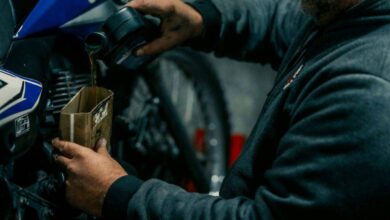 7 Best Engine Oils for Underbone Motorbikes: Top Picks from Shell to Motul