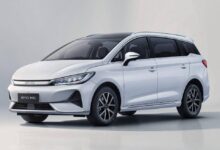 7 Best Family Electric Cars: From BYD M6 to GAC Aion Y Plus for Modern Eco-Friendly Driving
