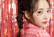 7 Best Glitter Products to Achieve Stunning Korean Makeup Look, Expert Recommendations