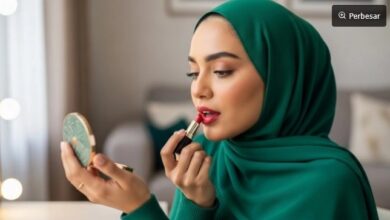 7 Best Halal and Wudhu-Friendly Lipsticks: Stay Beautiful and Comfortable While Praying
