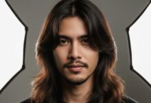 7 Best Long Wolf Cut Hairstyles for Men to Look Stylish and Unique This Year