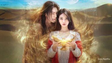 7 Best New Fantasy K-Dramas to Watch, Including Genie Make A Wish on Netflix