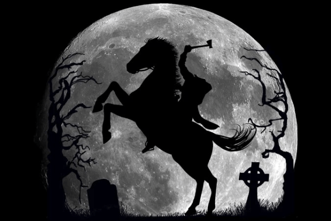 7 Classic Halloween Movies to Watch: Spooky and Nostalgic Film Recommendations