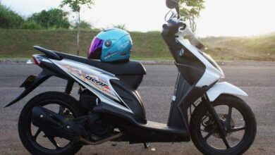 7 Latest BeAt Carburetor Motorbike Prices, Starting from Only 4 Million Rupiah