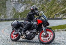 7 Latest Ducati Motorcycle Prices: MultiStrada, Monster, to Panigale V4 Series List