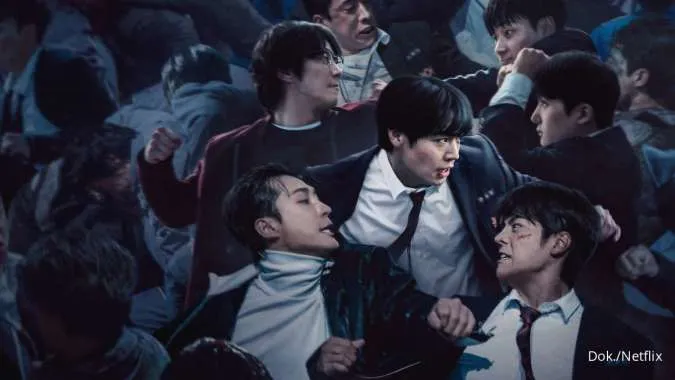 7 Must-Watch Korean School Mystery Thrillers: Top Recommendations for Suspense and Excitement