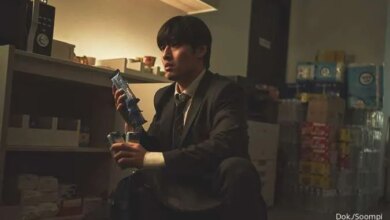 7 Must-Watch Korean Thriller Movies With Unexpected Plot Twists You Won’t See Coming