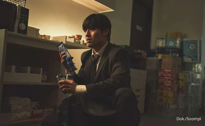 7 Must-Watch Korean Thriller Movies With Unexpected Plot Twists You Won’t See Coming