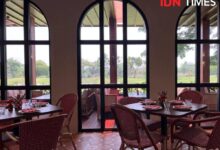 7 Nature-View Cafes in Surabaya You Should Visit for Scenic Dining Experiences